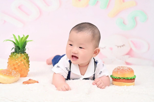 燕郊宝宝的辅食食谱