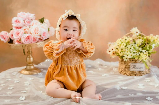 燕郊四个月宝宝咳嗽小妙招